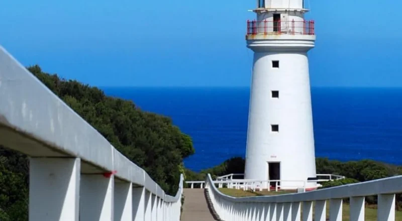 Cape Otway Lighthouse