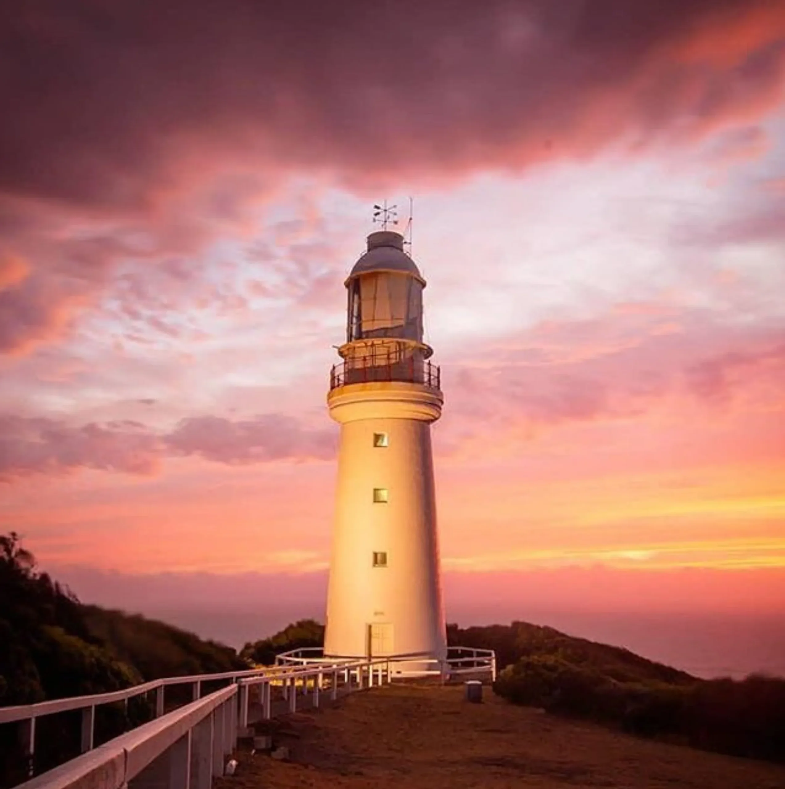 Stunning Views, Cape Otway