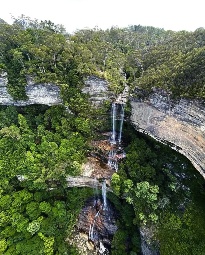 Katoomba Falls